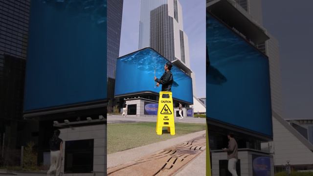 Как он туда попал?! смотреть онлайн