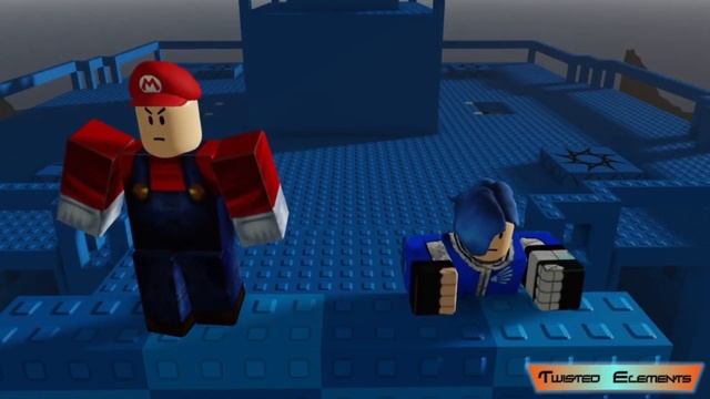 SMG4 2020 Collab Entry: Robloxian Rift Rampage! смотреть онлайн