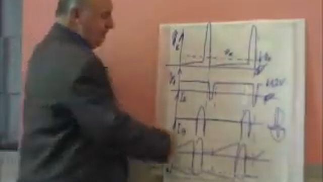 №29. Качер Бровина. Лекция Бровина - 1. Качер, поле качера. смотреть онлайн