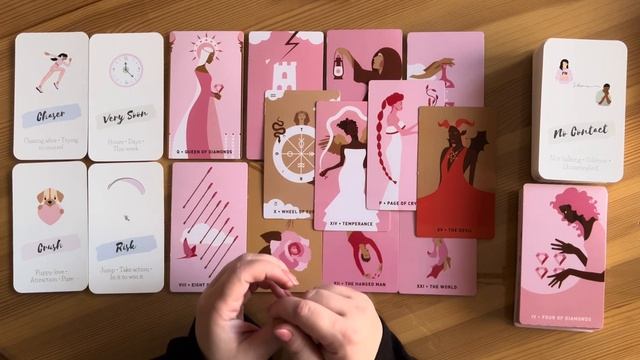 CANCER tarot love ♋️ This Person Will Take Action Very Soon Cancer. It Was Love At First Sight смотреть онлайн