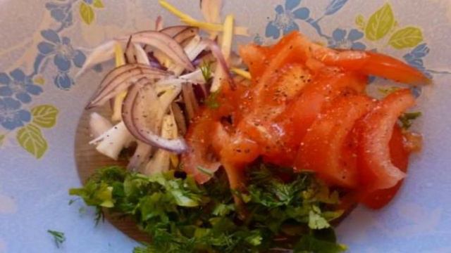 Готовим дома