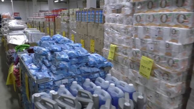 ТЦ "СВЕТОФОР", обзор цен с разницей в 50 дней. смотреть онлайн