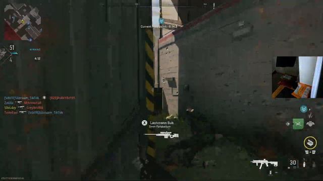 INIZIAMO MALE A FINIAMO CON 51 KILL MW2 ITA XBOX SERIES X GAMEPLAY смотреть онлайн