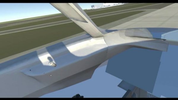 VR-AR-3D технологии