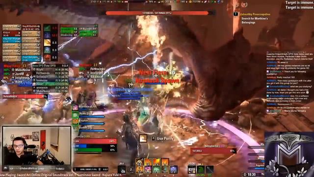 Off Cycle PTS Patch Notes: A Subjective Review (aka RANT) смотреть онлайн