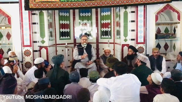 new bayan Peer Irfan Shah Sahib Astana Aliya Deewane huzuri /Mehfil Jashne Milad Mustafa At Sanwala смотреть онлайн