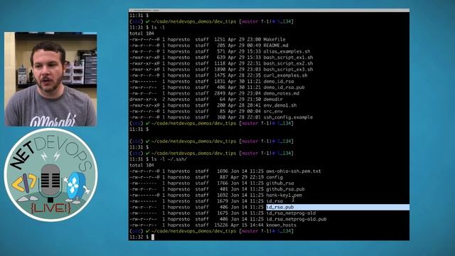 Laptop Tips and Tricks for the NetDevOps Engineer смотреть онлайн