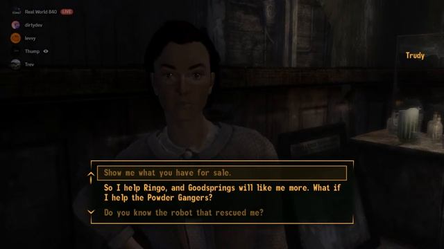 fallout new vegas! смотреть онлайн