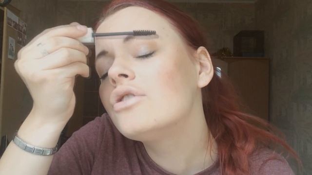 КАК Я КРАСИЛАСЬ РАНЬШЕ / ЭМО,ВАНИЛЬКИ смотреть онлайн