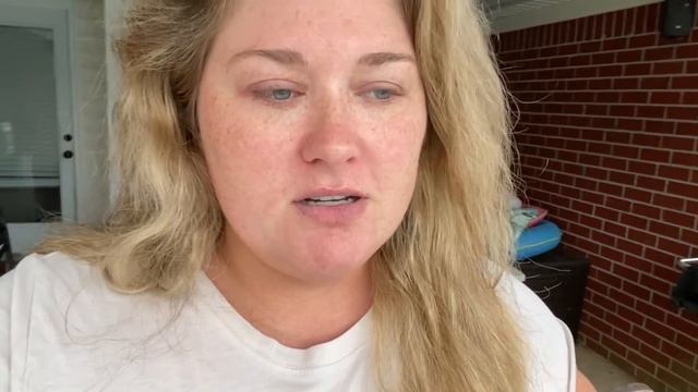HURRICANE SALLY + FALL DECOR SHOPPING! | VLOG #25 | Taren Denise смотреть онлайн