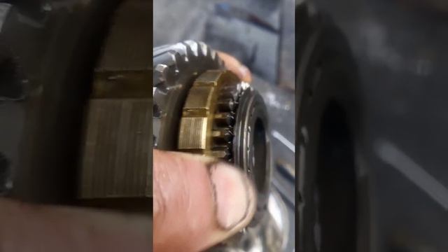 нива Шевроле .ремонт КПП смотреть онлайн