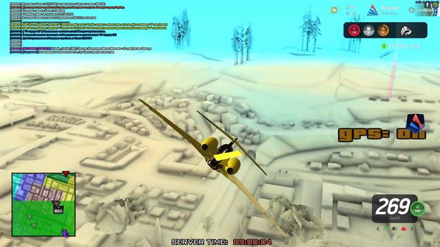 Grand Theft Auto San Andreas 2023 04 02 08 59 30 02 смотреть онлайн