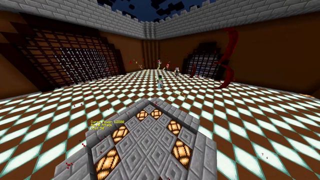 UZUI AND ICE CREAM VS GYUTARO AND PIZZA - MINECRAFT 1.16.5 (MOB BATTLE) смотреть онлайн