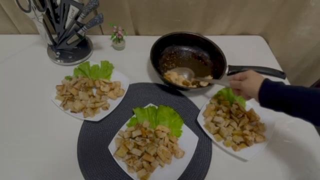 ТУРЕЦКАЯ блюдо /Искендер-Кебаб ,моё любовь к этому блюдо смотреть онлайн