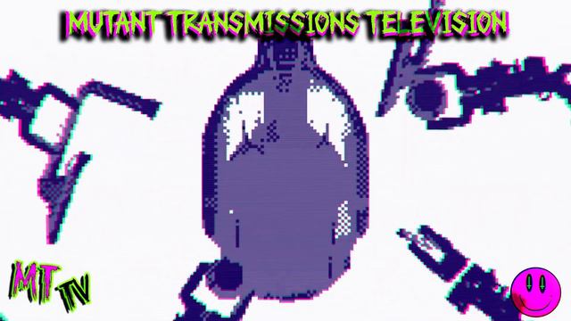 MTTV MTS8E25 Underground Video SHow #ebm #queer #postpunk #synthpunk #wave #synth смотреть онлайн