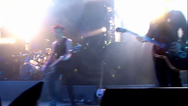 The Cure  Disintegration  Live