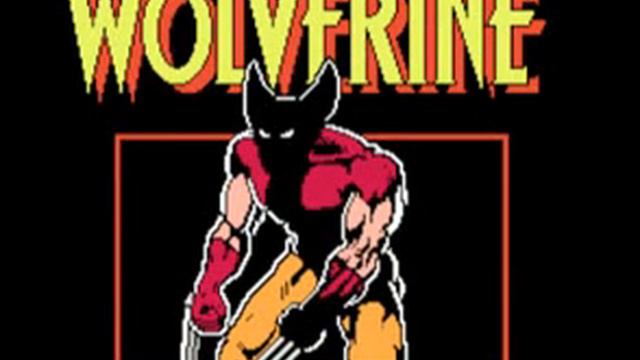 Wolverine (NES) Music - Stage Clear смотреть онлайн