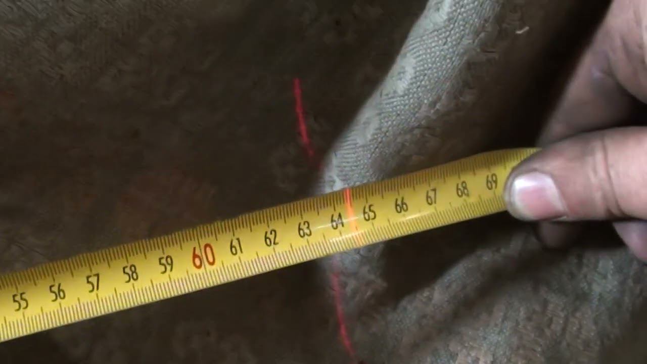 Мерседес с  ударом в бочину