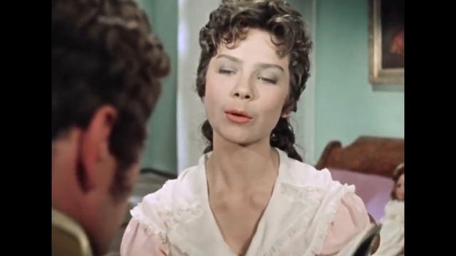 8. АНЕКДОТ: ЧЕГО ХОЧЕТ ПОРУЧИК РЖЕВСКИЙ ОТ НАТАШИ РОСТОВОЙ