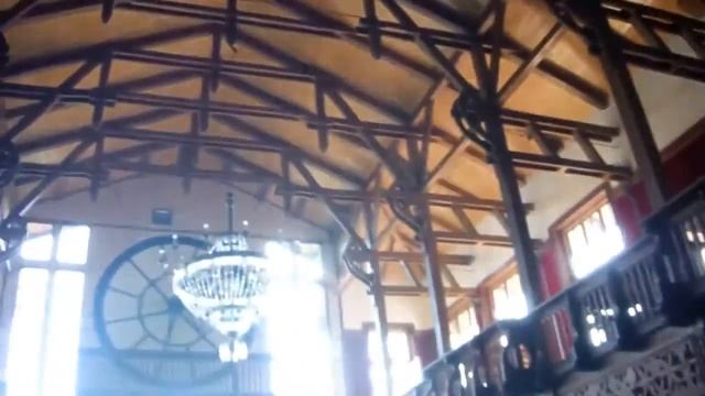 Ресторан «Гагрипш» в Гагре смотреть онлайн