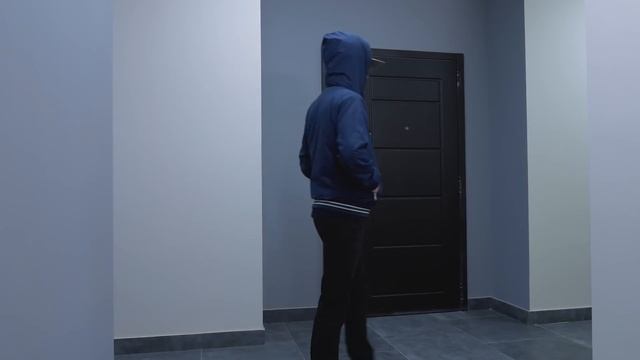 ОГРАБЛЕНИЕ КВАРТИРЫ. ЖЕЛЕЗНЫЙ ШЕРИФ #10 смотреть онлайн