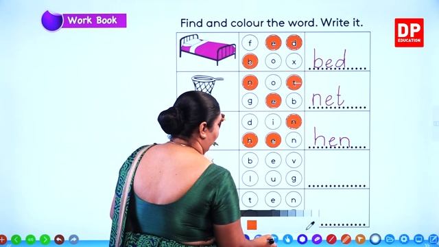4 වන ඒකකය | පාඩම 07 - Joy of Work | Grade 04 | English සිංහලෙන් смотреть онлайн