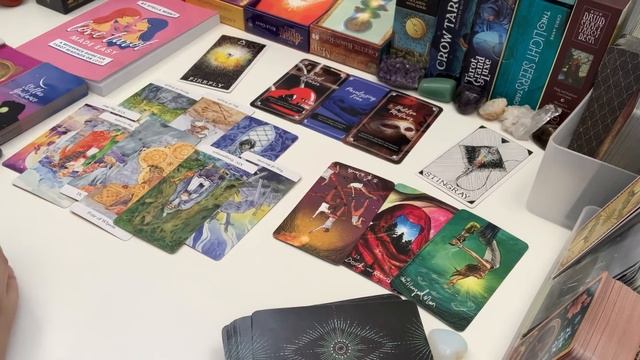 GEMINI ❤️ You Weren’t Expecting This! ? ~ You & Them Tarot Reading March 2021 смотреть онлайн