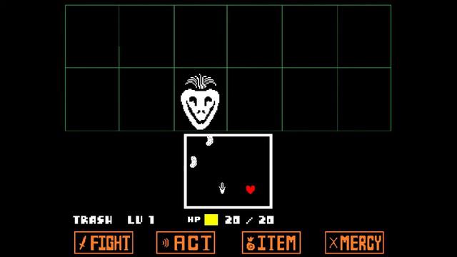 INEPT GHOST // Undertale (PART 2) смотреть онлайн