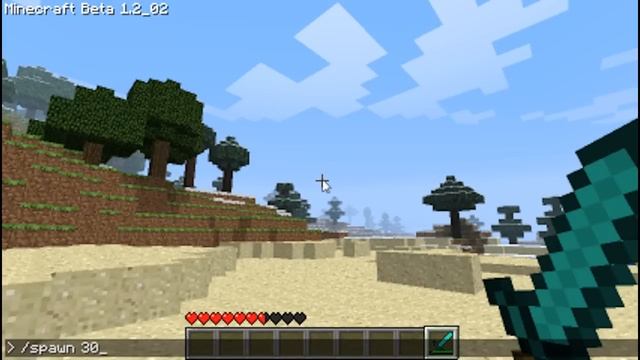 Minecraft - Episode 82 - Crabs | ipodmail смотреть онлайн