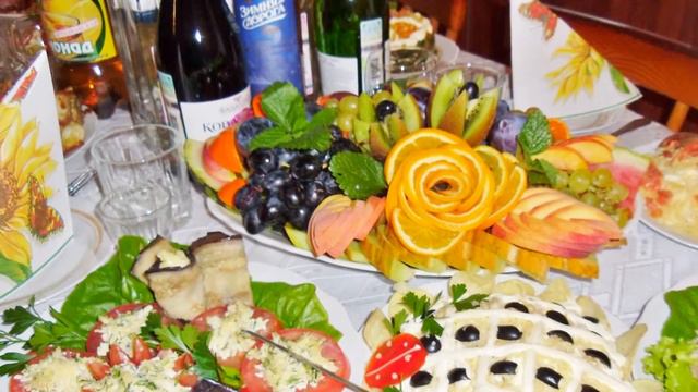 Юбилей Любы смотреть онлайн