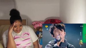 ДИМАШ ПОДБОРКА РЕАКЦИИ "THE SHOW MUST GO ON" DIMASH THE BEST EMOTIONAL REACTION