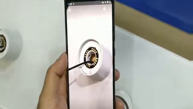 Nokia 9 upcoming phone. Snapdragon 845 processor and 6 cameras ?? смотреть онлайн