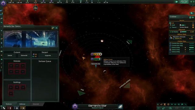 Stellaris Determined Exterminators playthrough Episode 1 смотреть онлайн