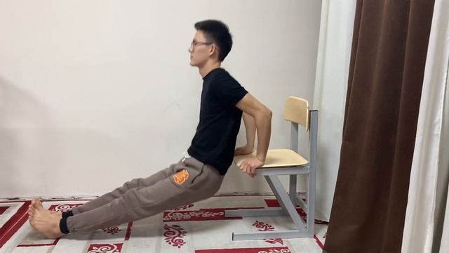 Норматив трицепс 40 раз смотреть онлайн