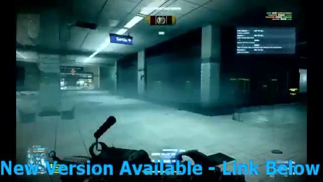 BF3H   Battlefield 3 Support Class Cheat   BF3 Cheats   Battlefield 3 Trainer   BF3H