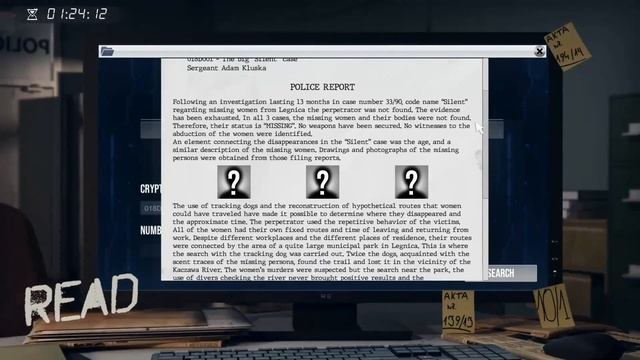 Criminal Expert - Official Steam Gameplay Trailer смотреть онлайн