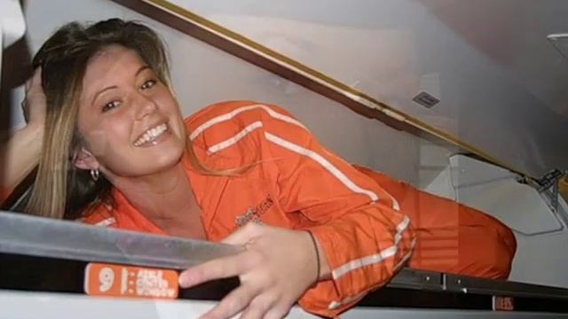 Стюардессы по имени Жанна смотреть онлайн