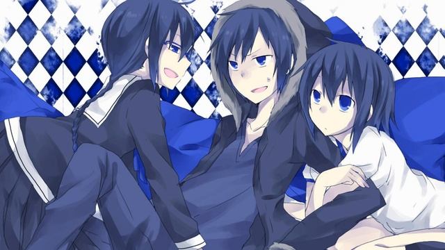 ROMA SMILE - Секс в троём (часовая версия) смотреть онлайн