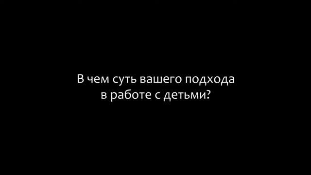 Татьяна Смирнова. Интервью для цикла «7 минут вдохновения» смотреть онлайн