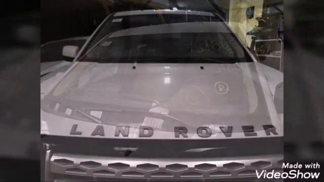 Land rover freelander 2 2.0 turbo 2013 смотреть онлайн