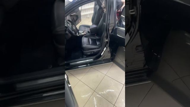 Мойка кузов салон Тойота Камри , автосервис Волгоград улица землячки 29 смотреть онлайн