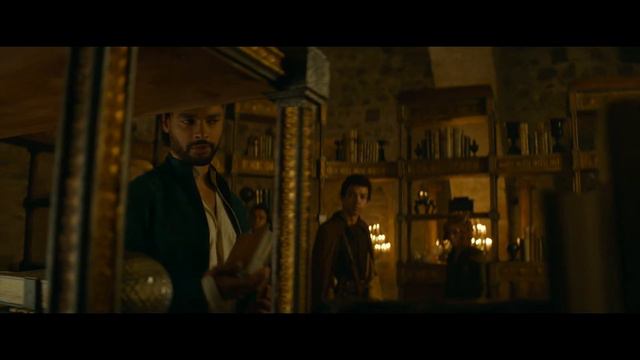 Dungeons And Dragons: Honor Among Thieves (Summary & Review) смотреть онлайн