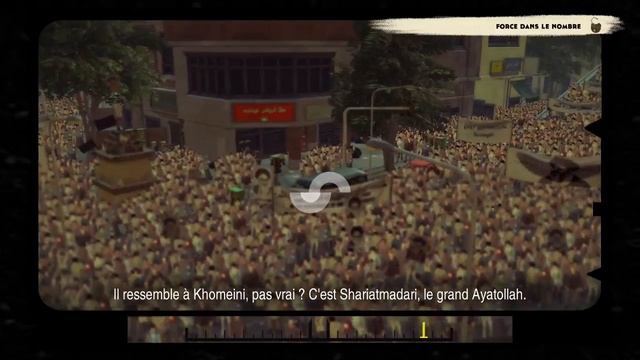 1979 Revolution Black Friday Playthrough No Commentary 1/3 смотреть онлайн