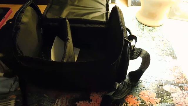 What's in My Camera Bag Unboxing (Nikon Coolpix B500) смотреть онлайн