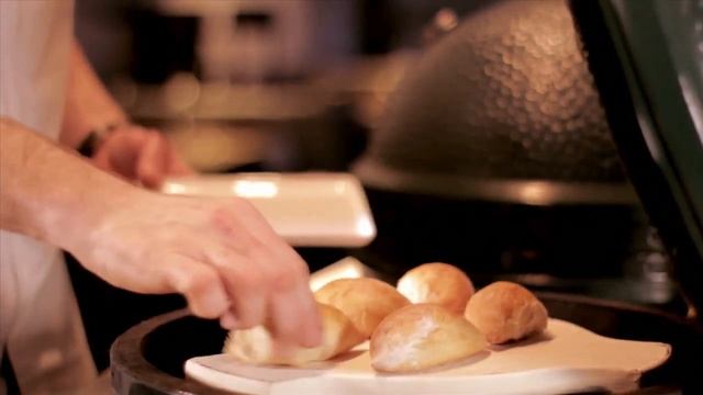 ➤ BIG GREEN EGG® ГРИЛЬ ДЛЯ РЕСТОРАНОВ смотреть онлайн
