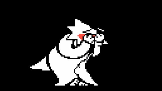 UNDERTALE - Alphys Lab (Unused Mix) By Toby Fox