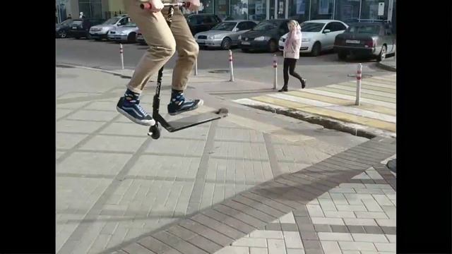 Стрит Джем Калининград! смотреть онлайн