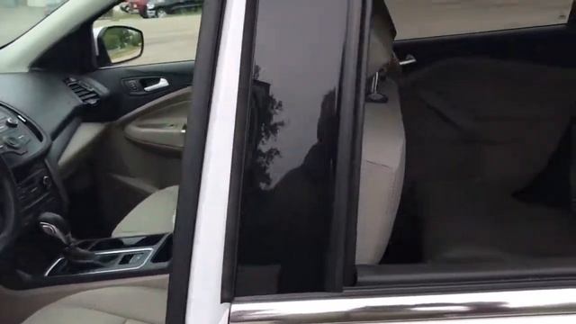 2018 Ford Escape Antioch, Gurnee, McHenry, Fox Lake, IL Kenosha WI 18226P смотреть онлайн