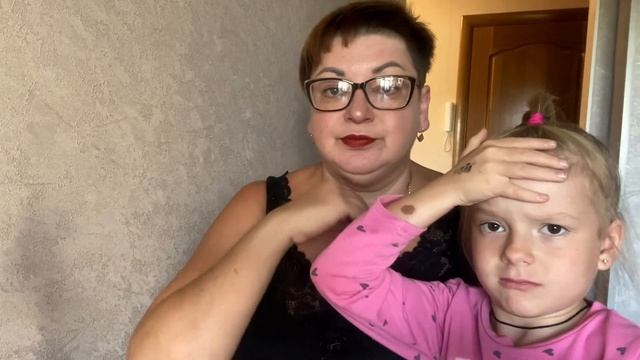 ВИКУЛЯ ЗАБОЛЕЛА,ЕДУ ЗА НЕЙ/И ПОКУШАТЬ У ДОЧЕНЬКИ ОБЯЗАТЕЛЬНО ?/влог/мукбанг