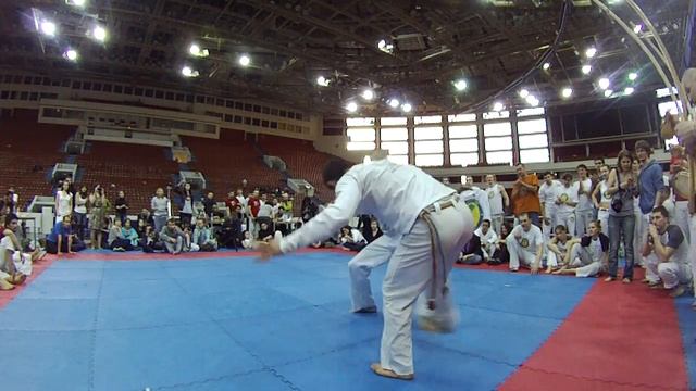 3o Ta na Hora de Jogar 29apr2012 (219/305) benguela смотреть онлайн